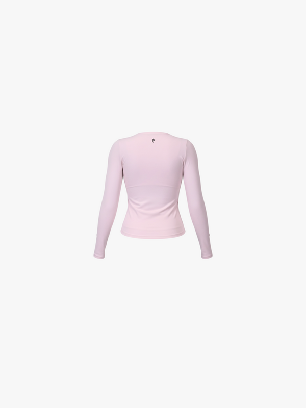 SOFT FLOW - Compression Long Sleeve