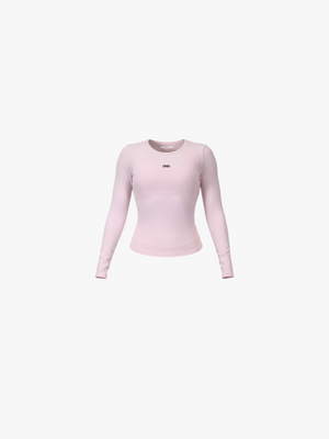 SOFT FLOW - Compression Long Sleeve