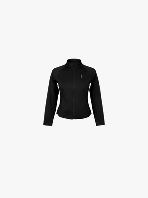 Black Compression Jacket