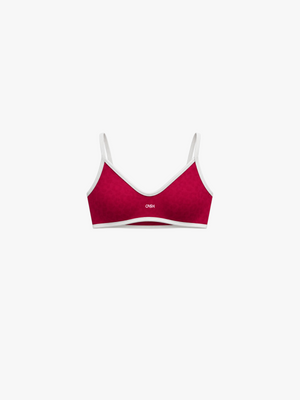 RUBY Bra | TIMELE$$™ Collection