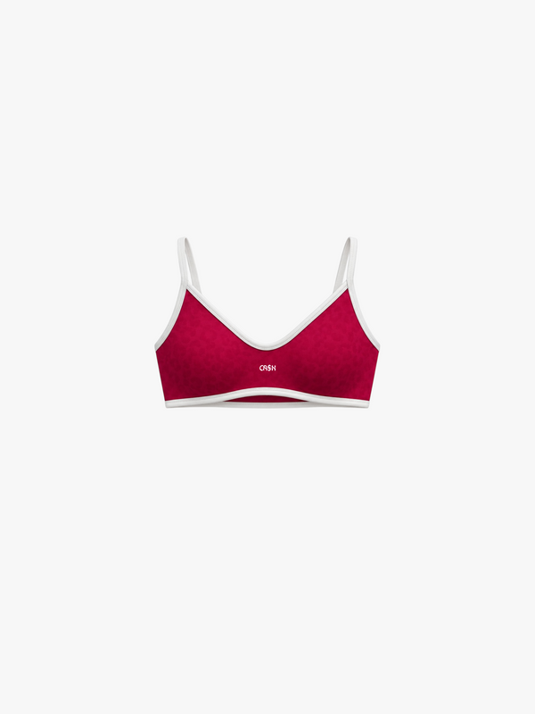 RUBY Bra | TIMELE$$™ Collection