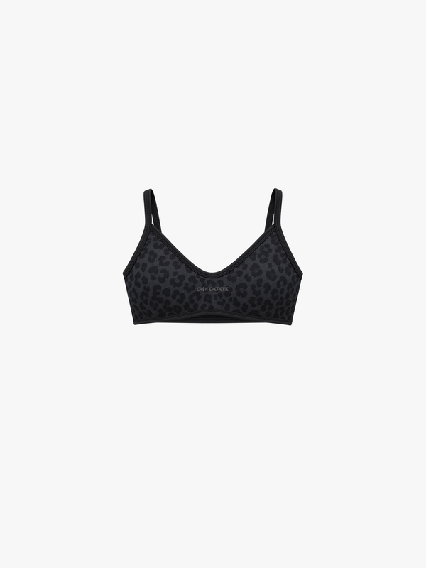 MIDNIGHT Bra | TIMELE$$™ Collection