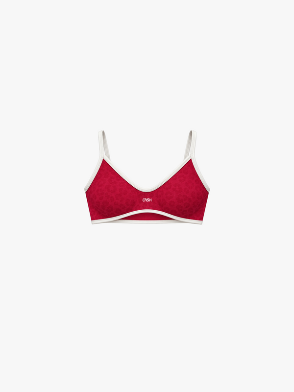 RUBY Bra | TIMELE$$™ Collection