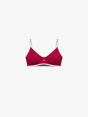 RUBY Bra | TIMELE$$™ Collection