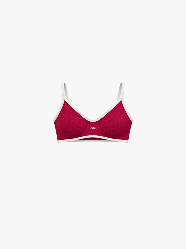 RUBY Bra | TIMELE$$™ Collection