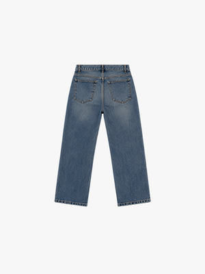$tunna Washed Jeans
