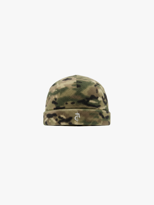 Beanie *(Camo Exclusive)*