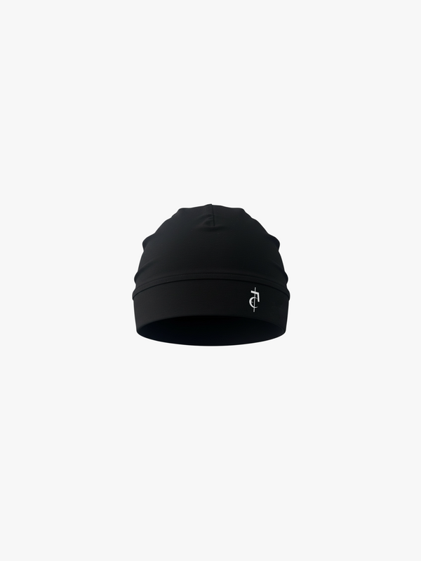Skully - { Black