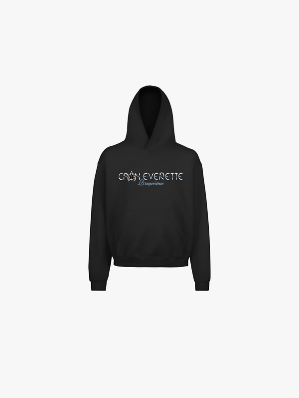 { "L'experiénce" } - Hoodie