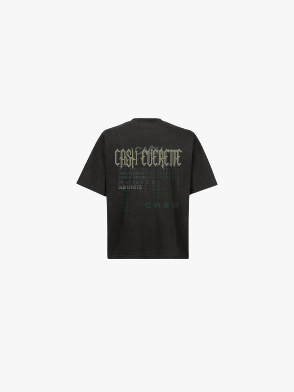 Trinity- vintage tee