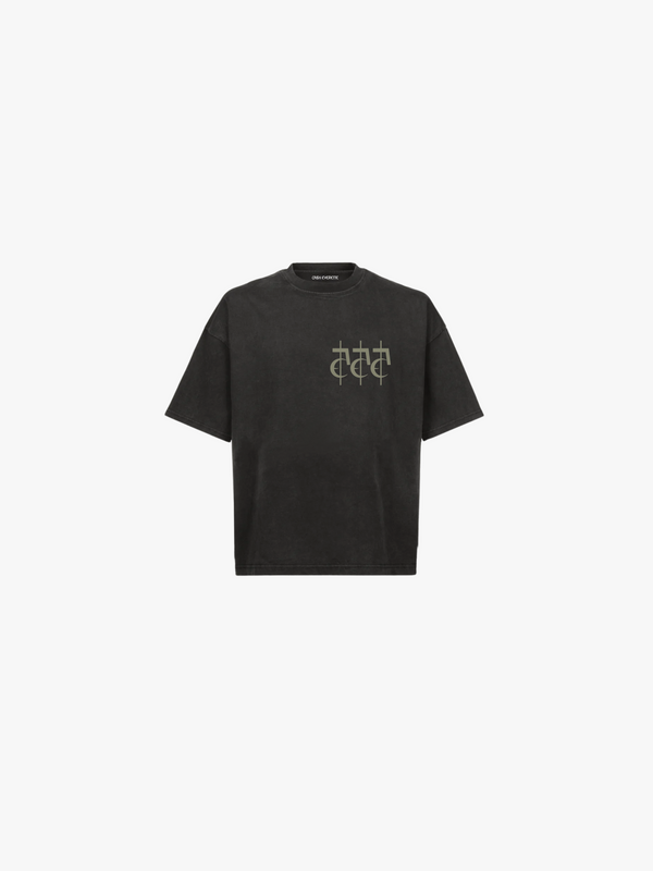 Trinity- vintage tee
