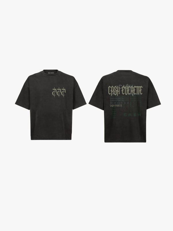 Trinity- vintage tee