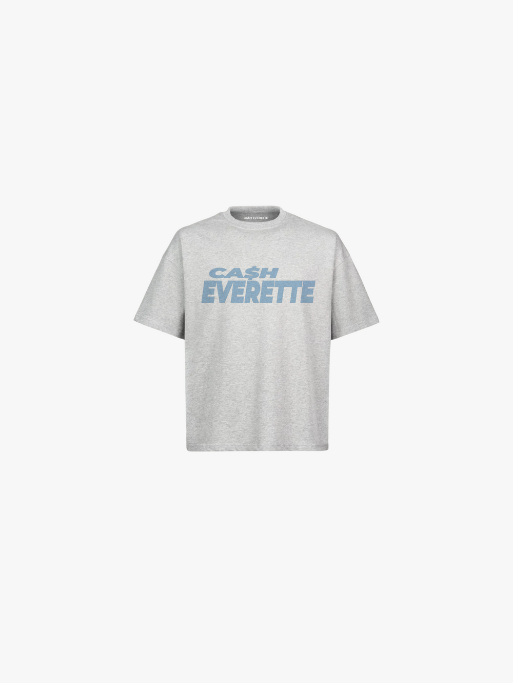 “CA$H EVERETTE" - Tee 210