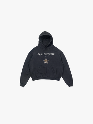 { "Be Legendary" } - Oversized Hoodie