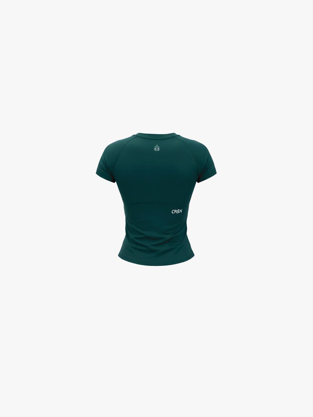 CE: Compression Top - [ Forest Green ]