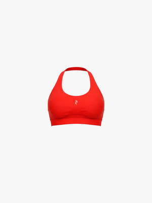 CE: Sports Bra - [ Fire Orange ]