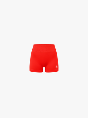 CA$H Shorts - [ Fire Orange ]