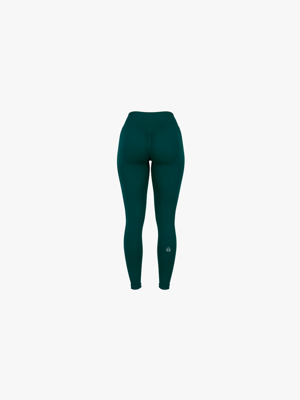 Leggings - [ Green ]