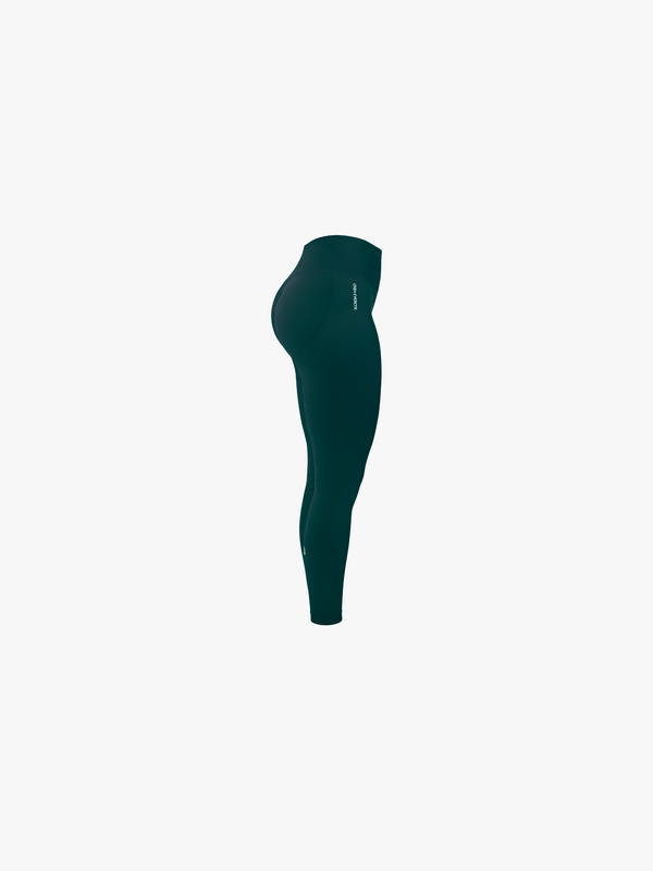 Leggings - [ Green ]