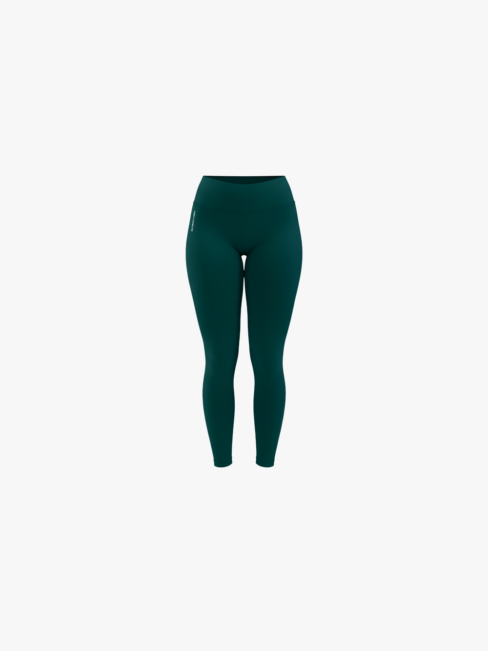 Leggings - [ Green ]