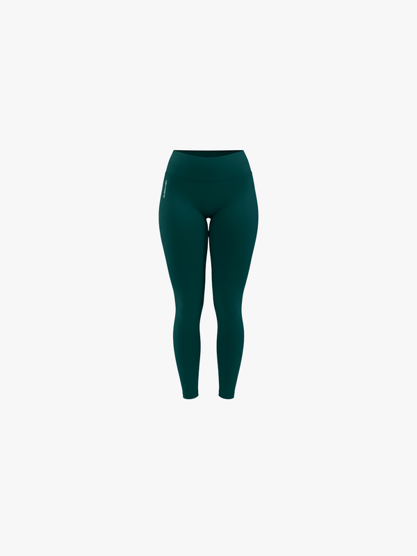 Leggings - [ Green ]