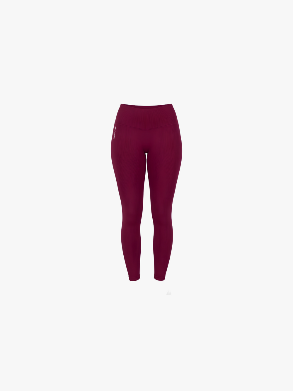Leggings - [ Berry Wine ]