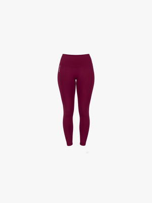 Leggings - [ Berry Wine ]