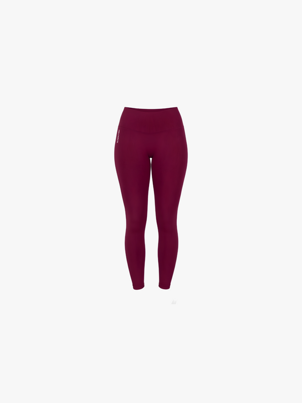 Leggings - [ Berry Wine ]