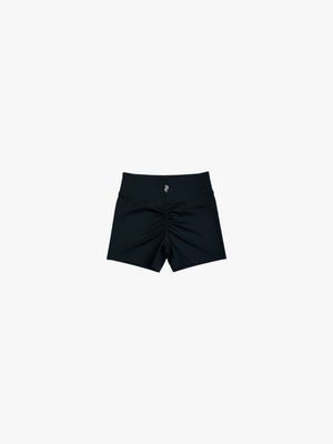 Black - $culpt Spandex