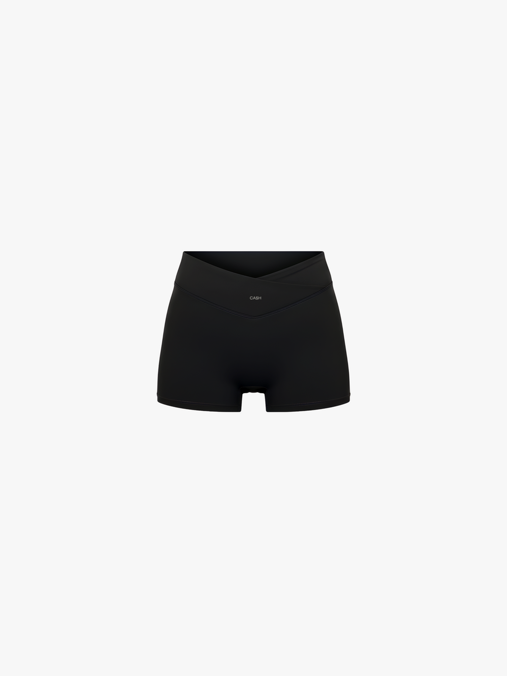 Black - $culpt Spandex