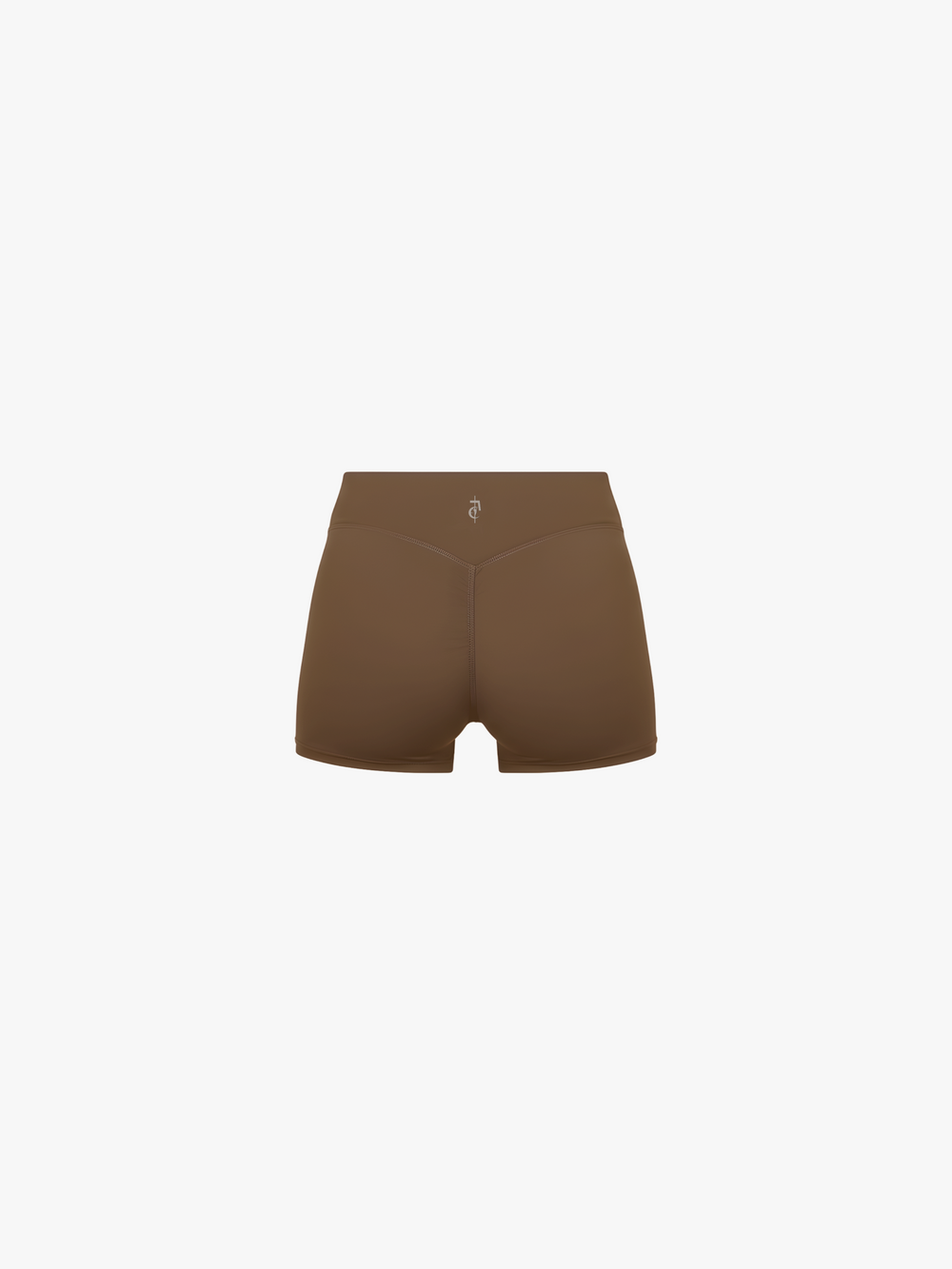 Brown - $culpt Spandex
