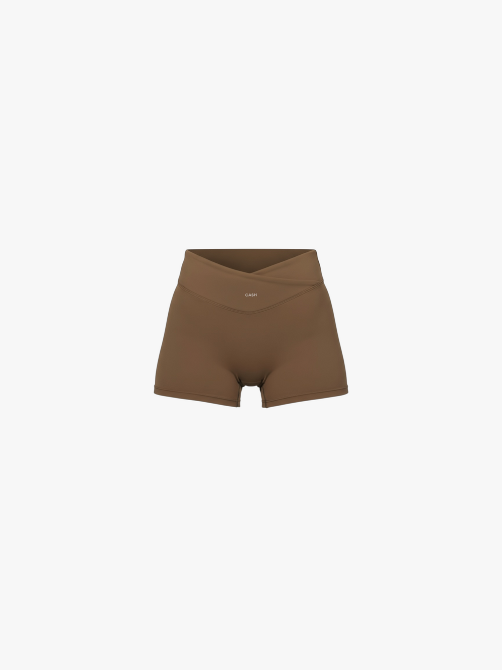 Brown - $culpt Spandex
