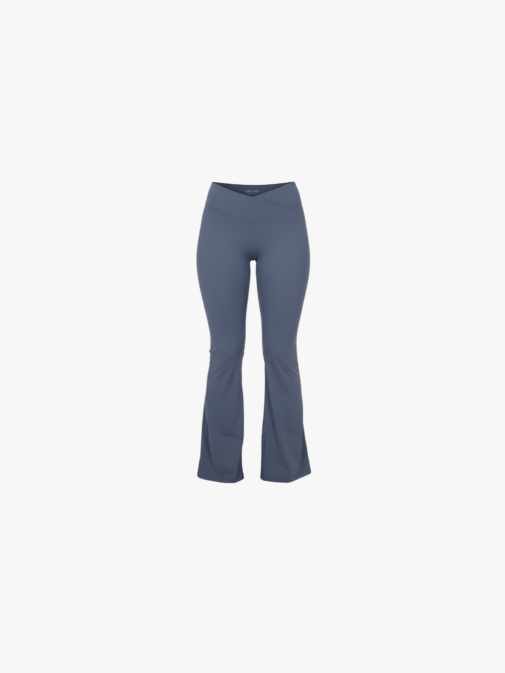 Blue Moon - (Flare Leggings)