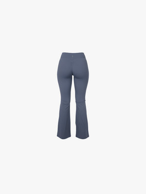 Blue Moon - (Flare Leggings)