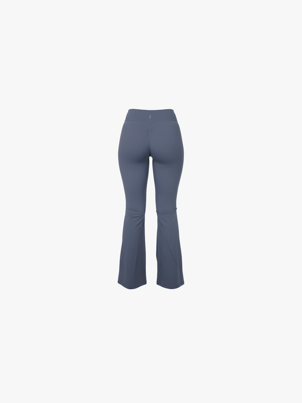 Blue Moon - (Flare Leggings)