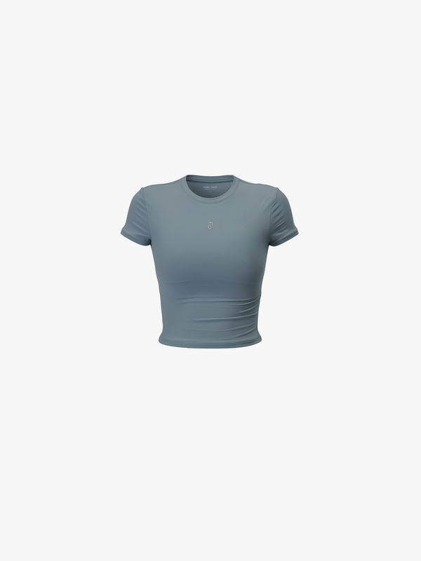 Active “Shortsleeve” Tee (Cool Breeze)