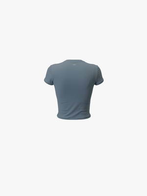 Active “Shortsleeve” Tee (Cool Breeze)