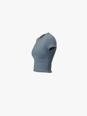Active “Shortsleeve” Tee (Cool Breeze)