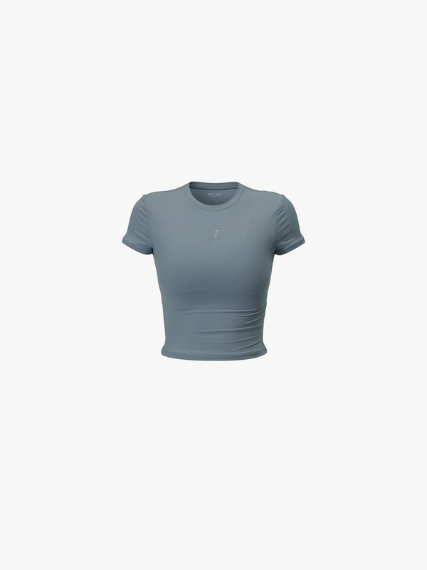Active “Shortsleeve” Tee (Cool Breeze)