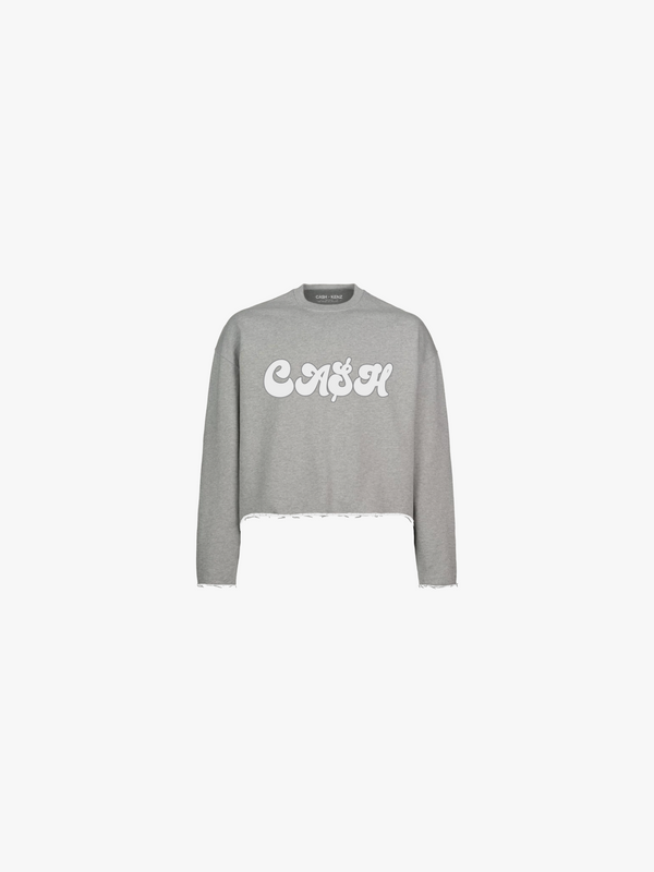 [ $TONE ] Crewneck