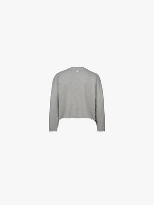 [ $TONE ] Crewneck