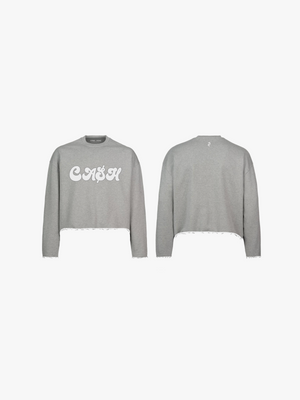 [ $TONE ] Crewneck