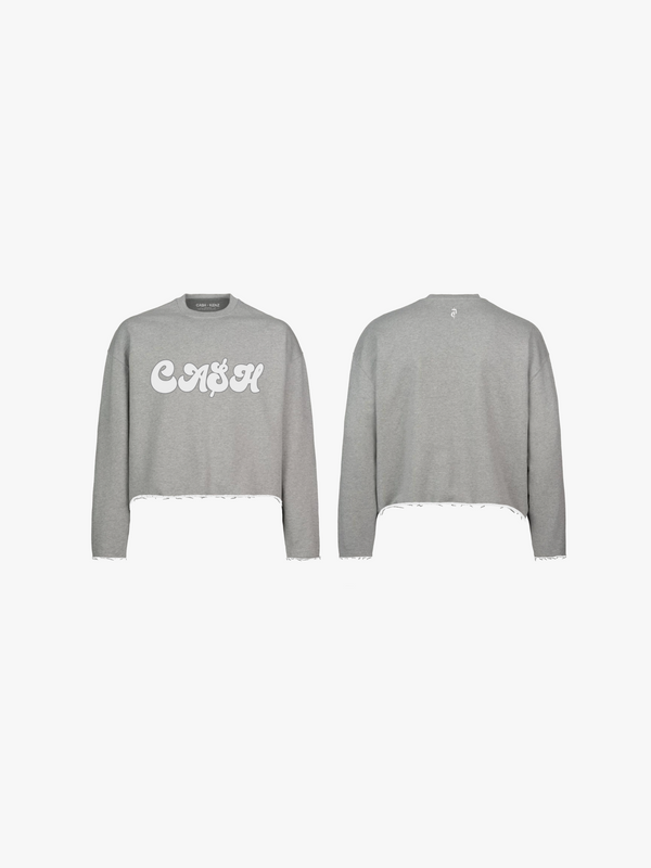 [ $TONE ] Crewneck