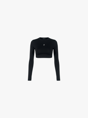 Active “Backless” Longsleeve