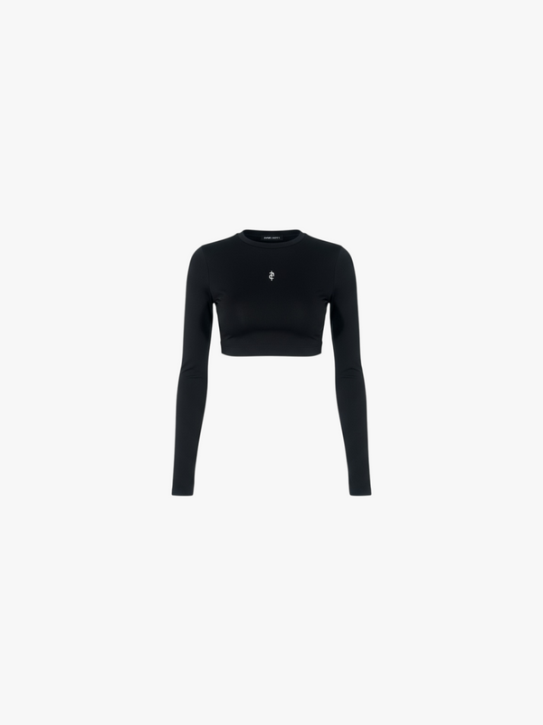 Active “Backless” Longsleeve