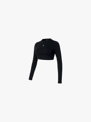 Active “Backless” Longsleeve