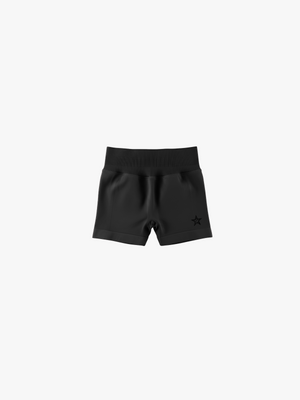 CA$H - Shorts [4.5"] - Black