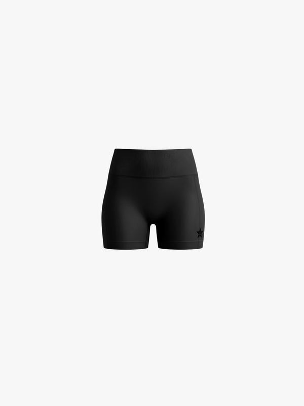 CA$H - Shorts [4.5"] - Black