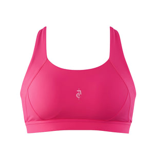 "Deep Rose" -[CA$H $ports Bra]