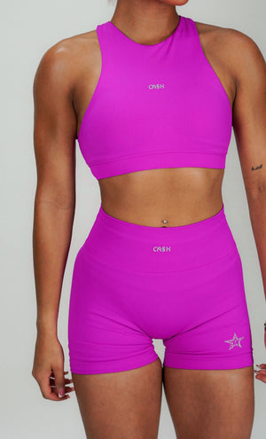{ FUCH$IA FLARE : SS